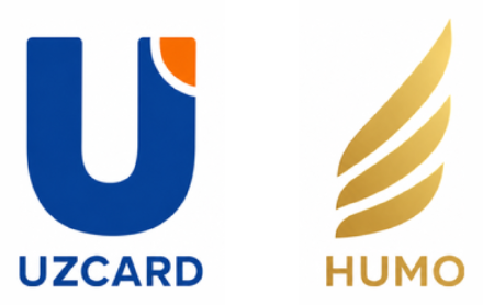 Uzcard / Humo