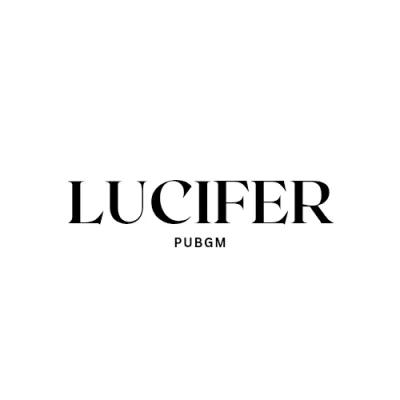 luciferPUBGM