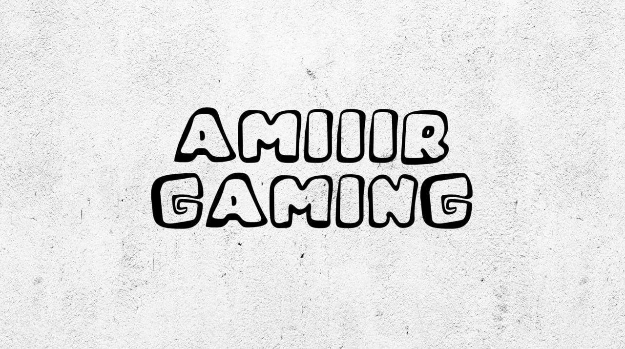 amiiirgaming