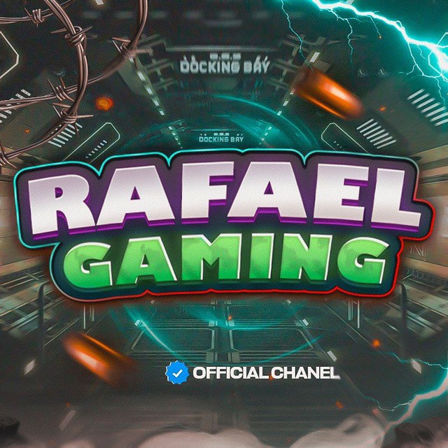 RAFAEL GAMING