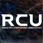 RoadtoCybersportUzb