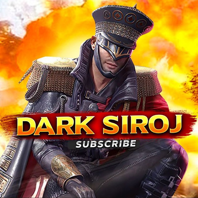 sirojiddin