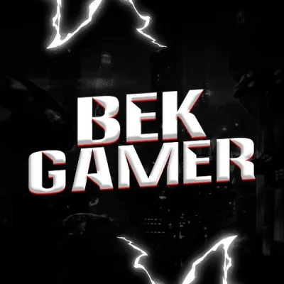 BEK GAMER
