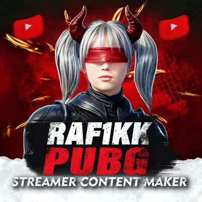 RAF1KK PUBG