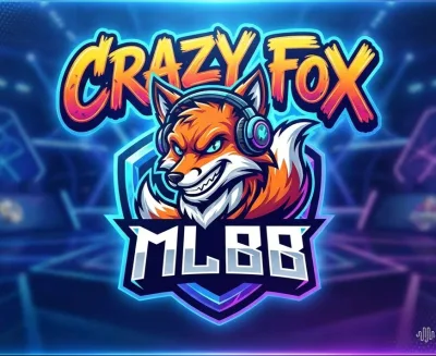 Crazy Fox