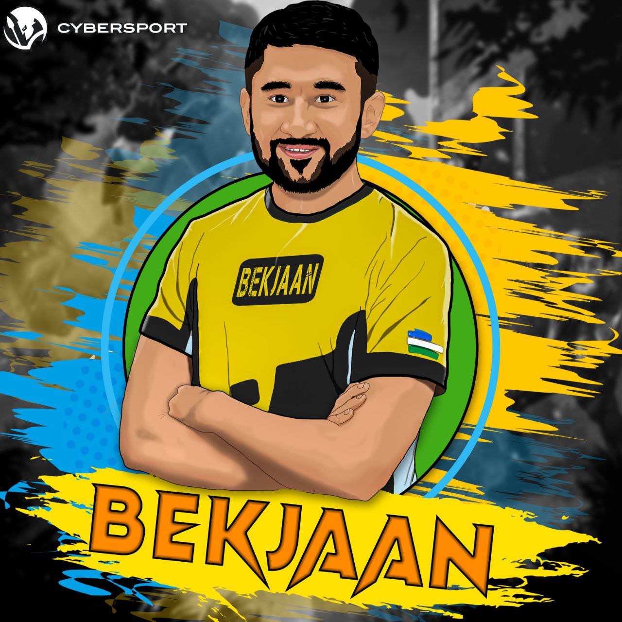 BEKJAAN