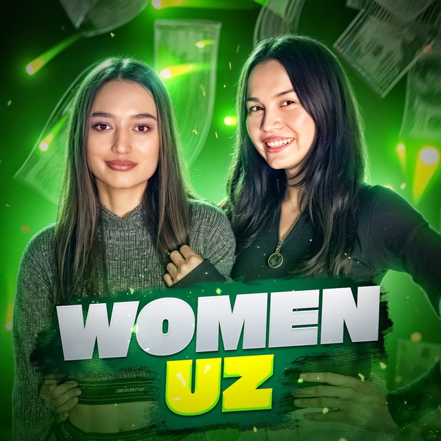 Woman UZ