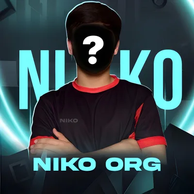 NIKO PUBGM 🇺🇿