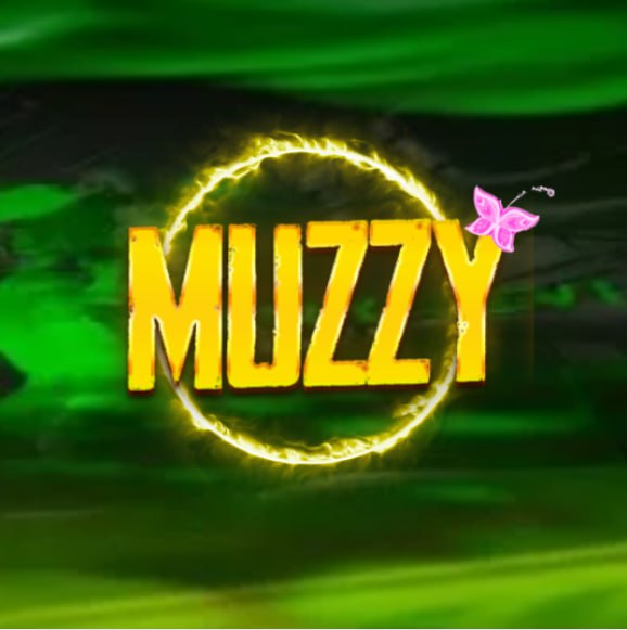 MuzzyPUBGM