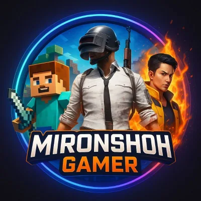 MIRONSHOH_GAMER