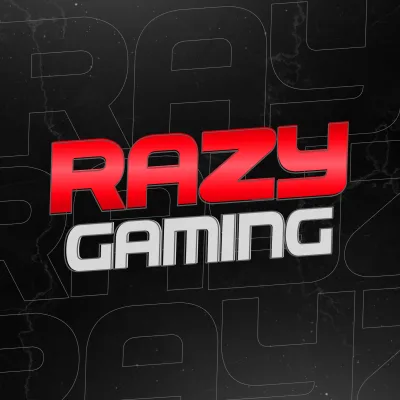 RAZY GAMING