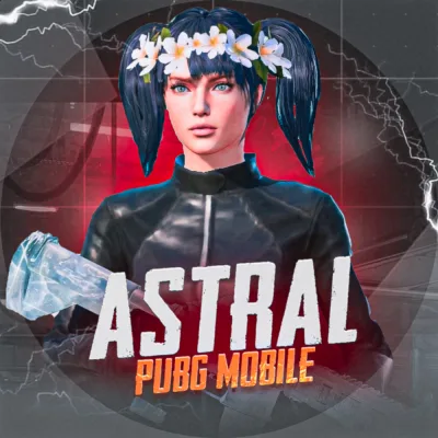 ASTRALPUBGMOBILE