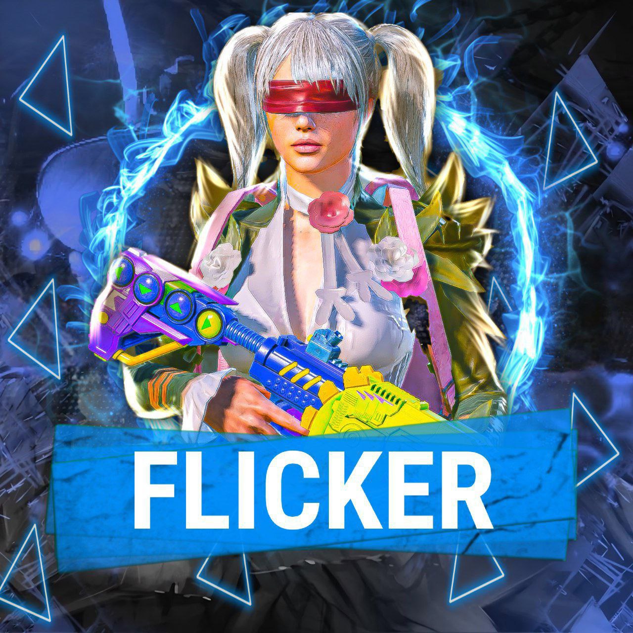 FLICKER