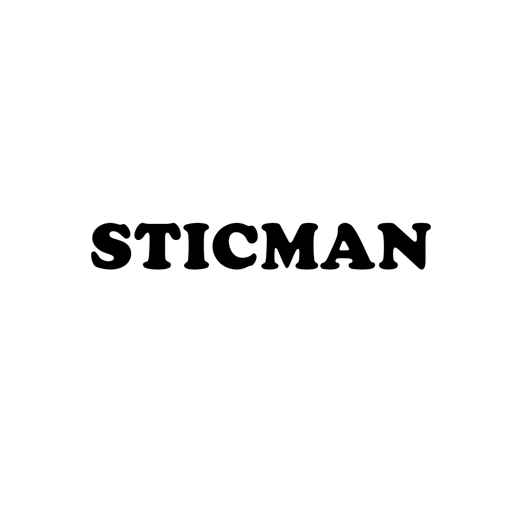 STICMAN