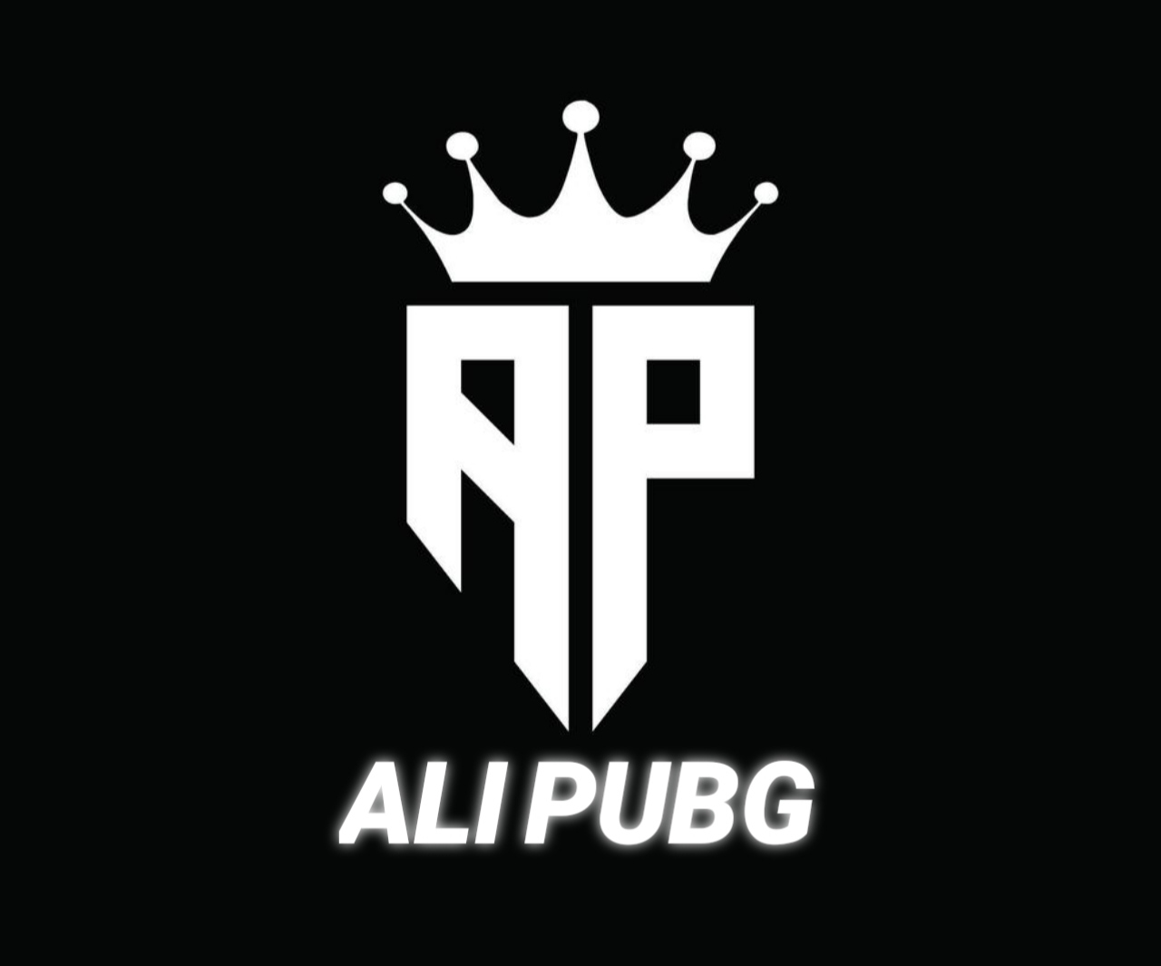 ALI PUBGM