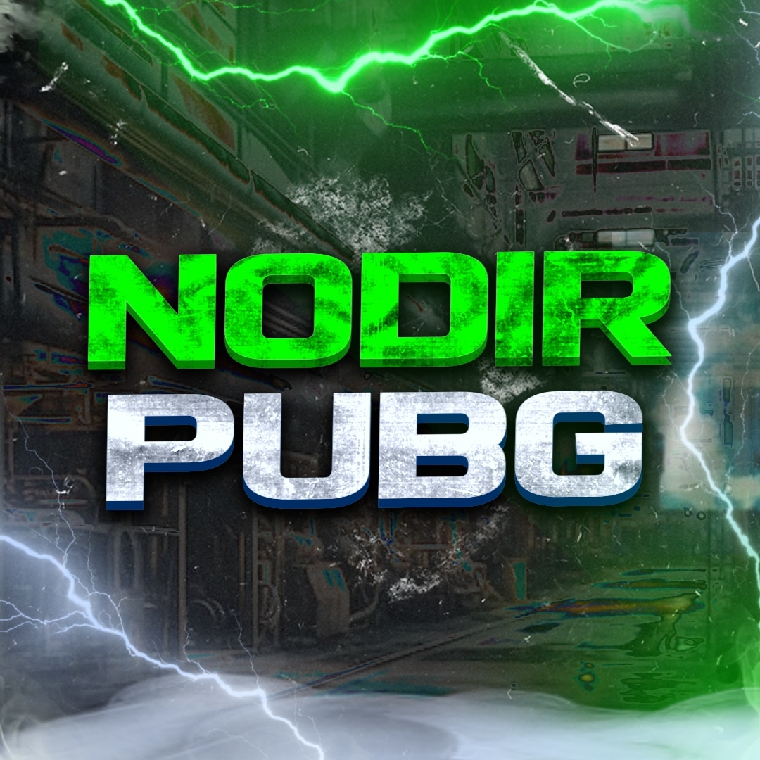 NODIRpubgm
