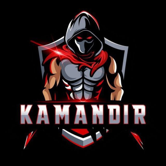 KOMANDIR YT