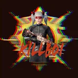 Killboi PUBGM