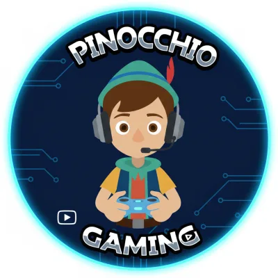Pinocchio Gaming