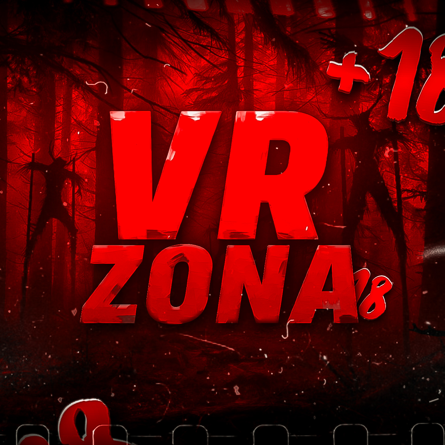 VR zona