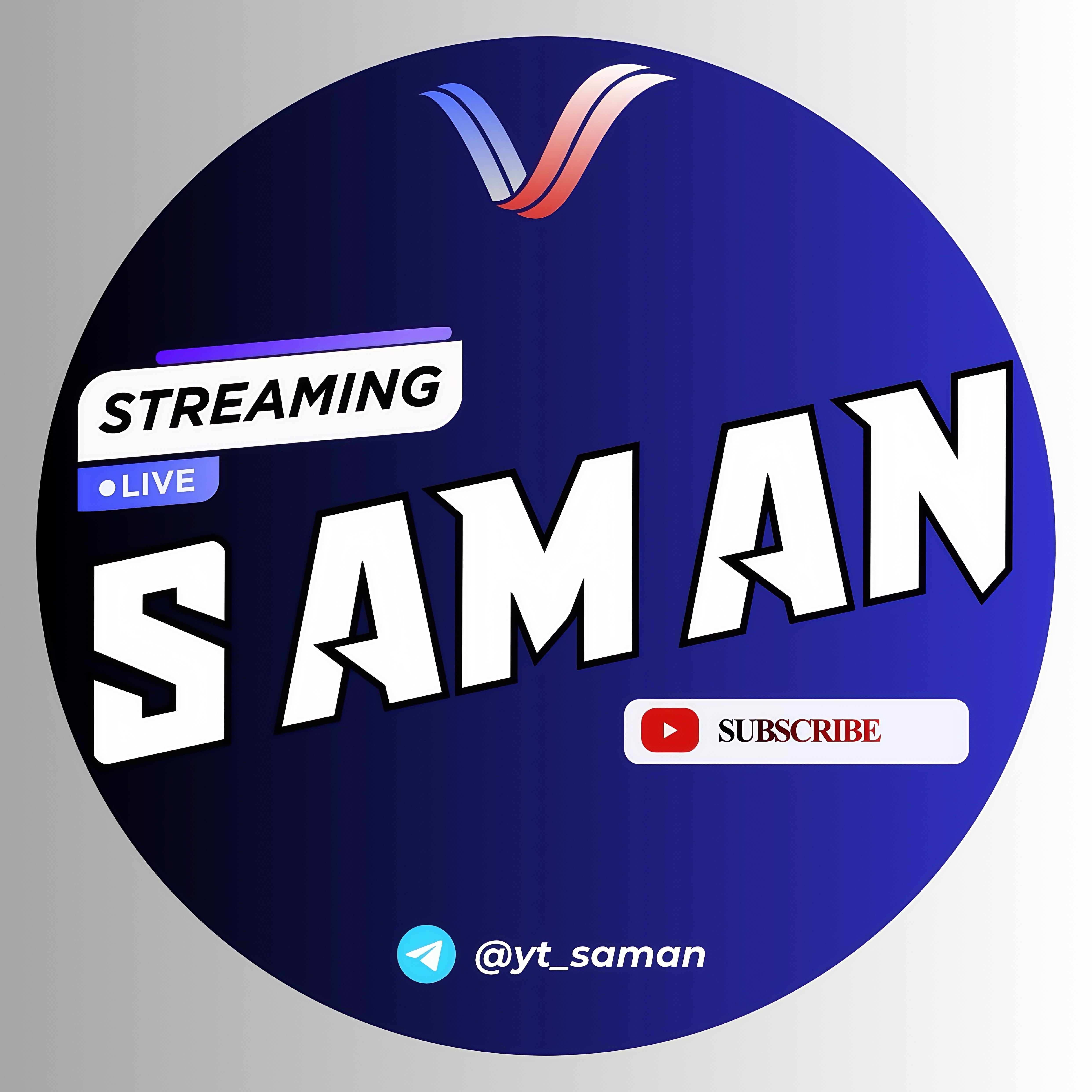 YouTube SAMAN