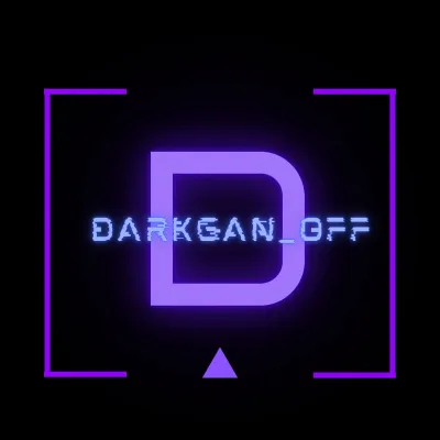 DarkGan_off