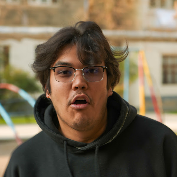 asadbek ravshanov