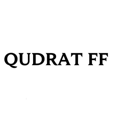 QUDRAT_FF