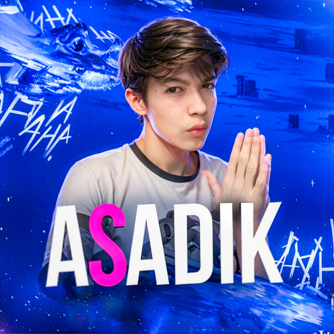Asad Zoirov