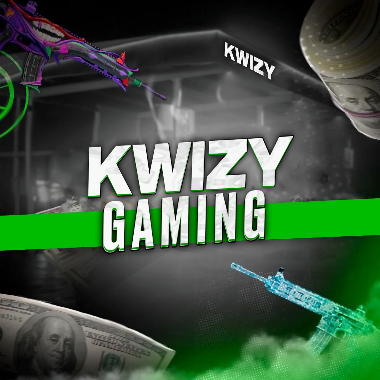 Kwizy