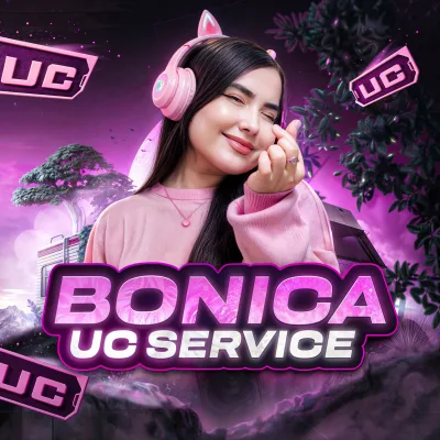 BONICA PUBGM
