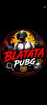 BLATATA PUBG