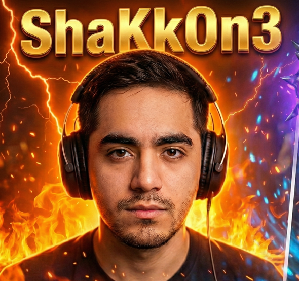 Shavkat Shukrullayev