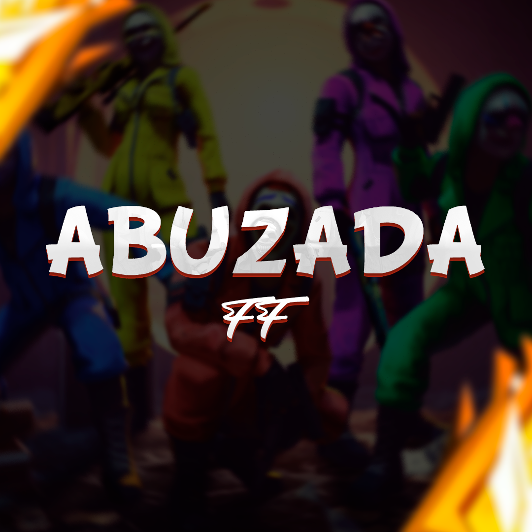 ABUZADA FF