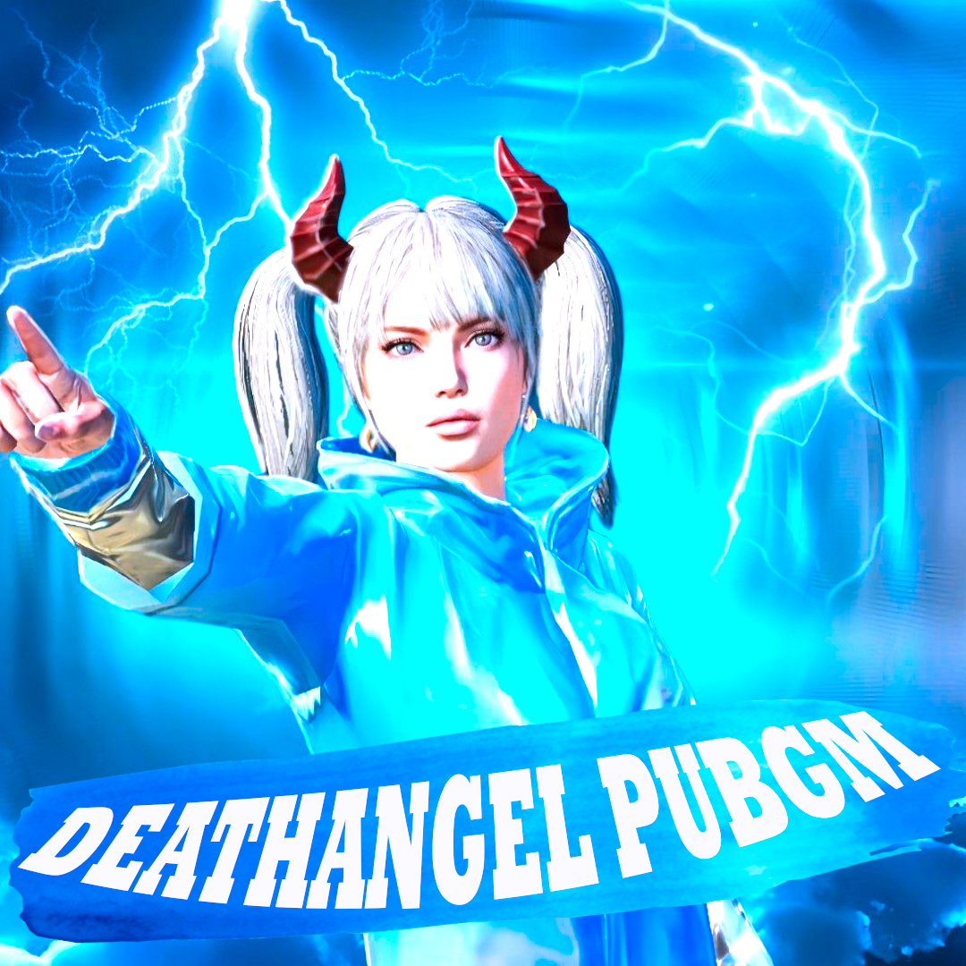 DEATHANGEL PUBGM