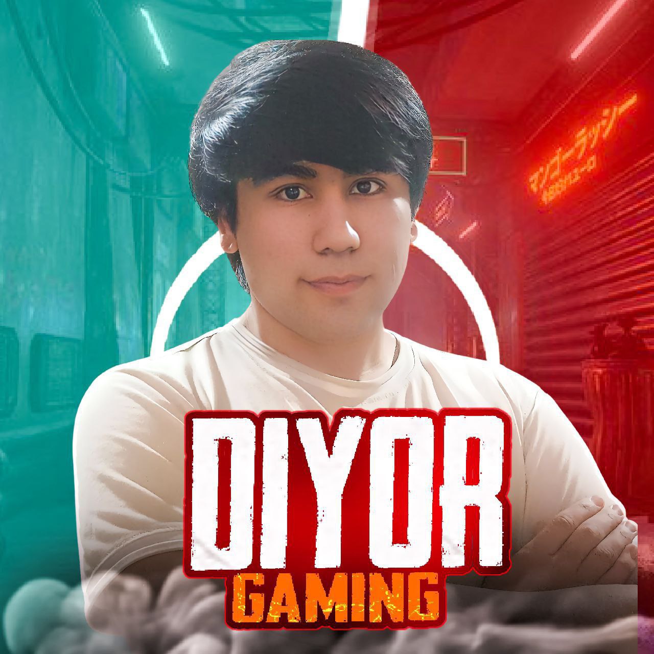 Diyorbek