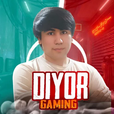 d1yor gaming