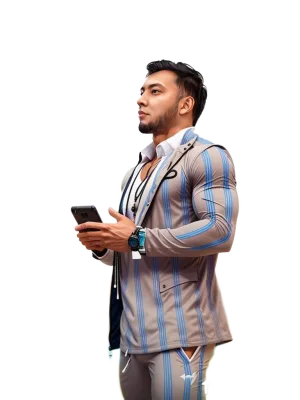 shakhstreamer