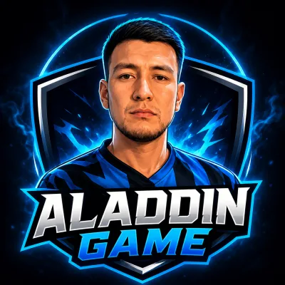 Aladdin Game