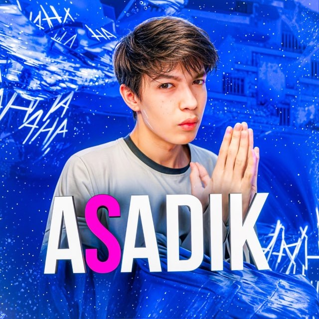 Asadbek Zoirov