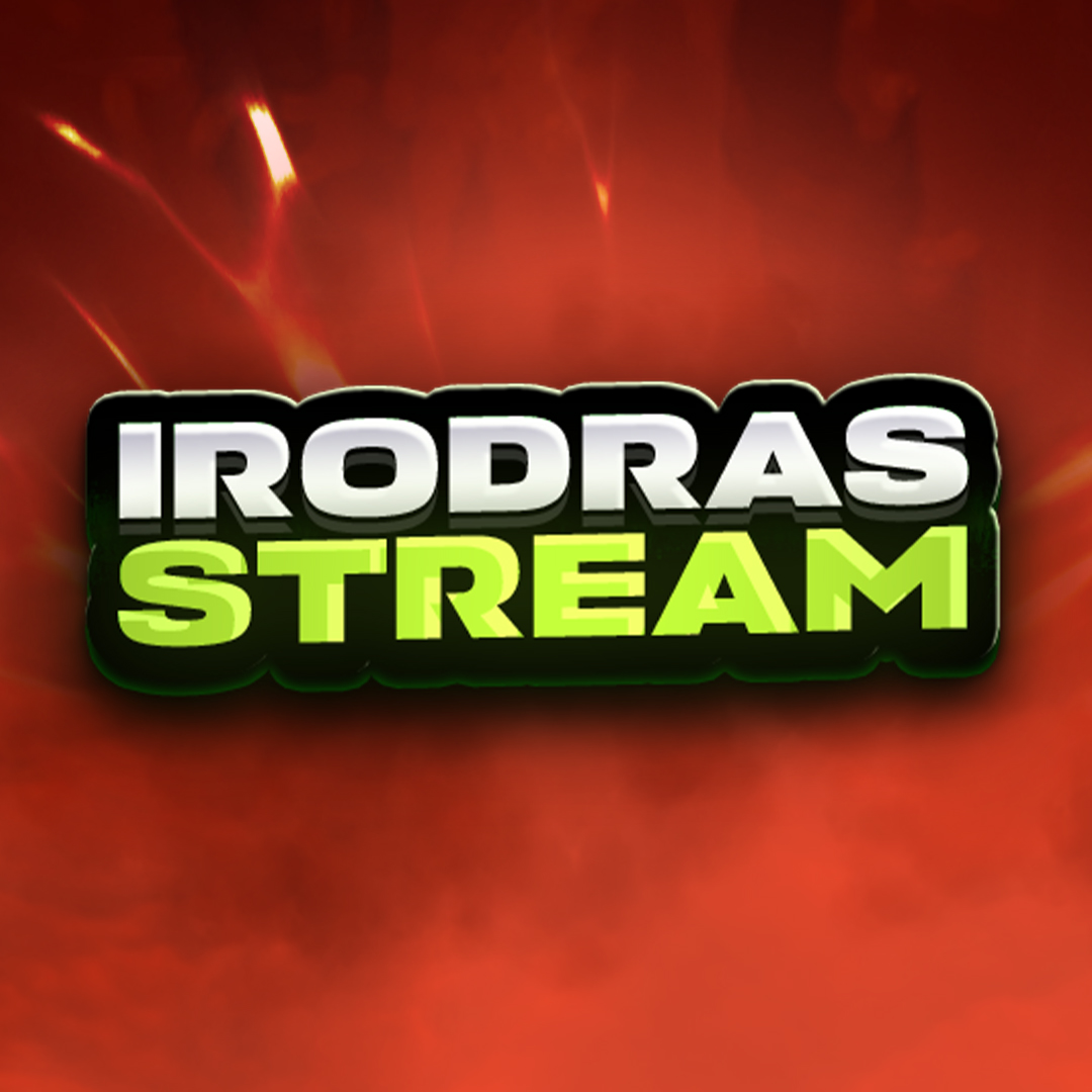 iRodraS