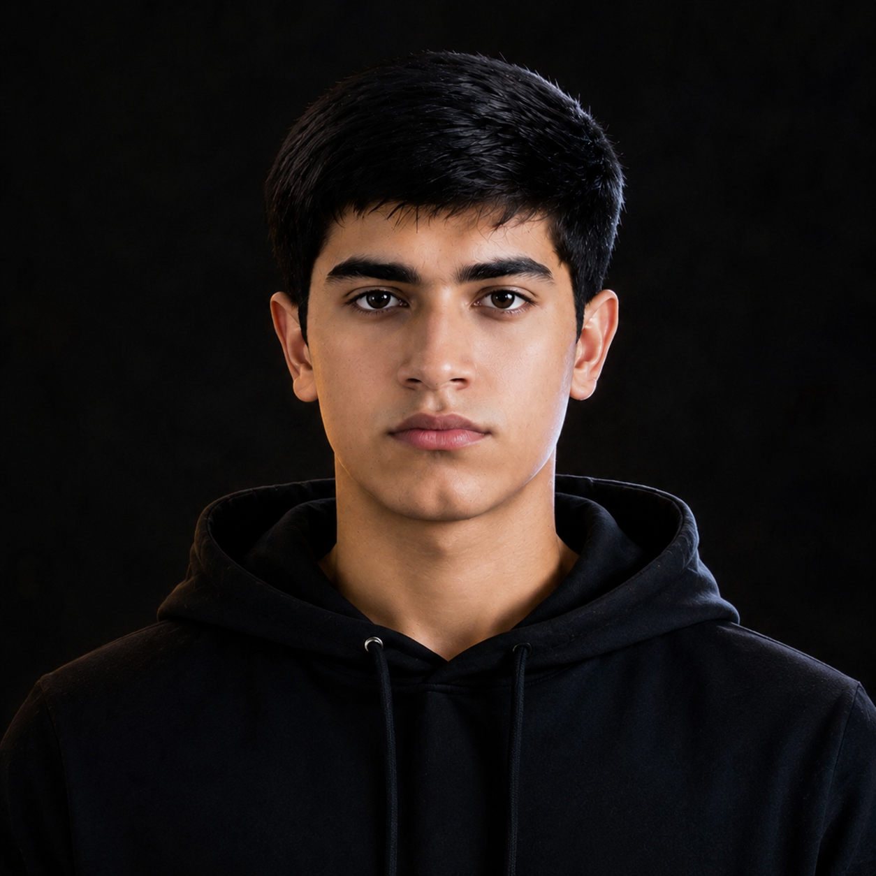 Farrux Safarov