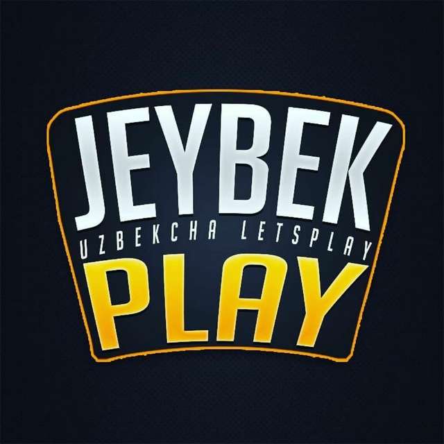 JEYBEK PLAY