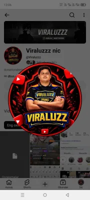 Viraluzzz