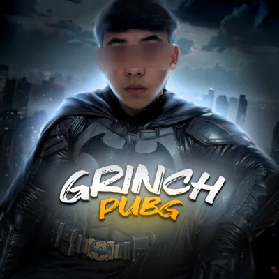GRINCHPUBG