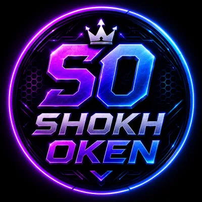 SHOKH OKEN