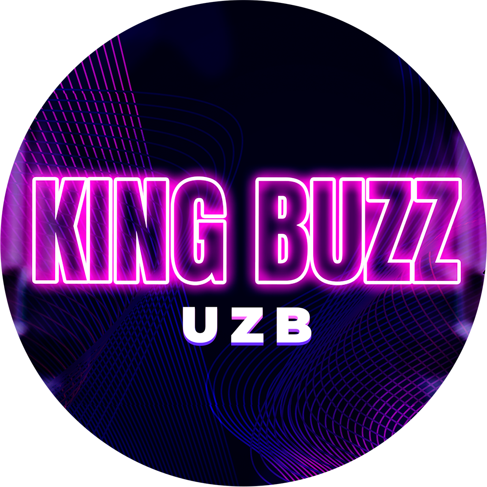 King Buzz UZB
