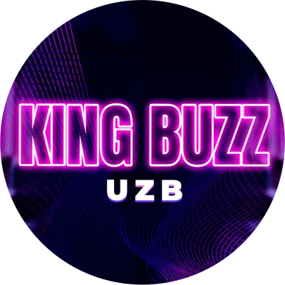 King Buzz UZB