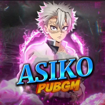 ASQAROV pubgm