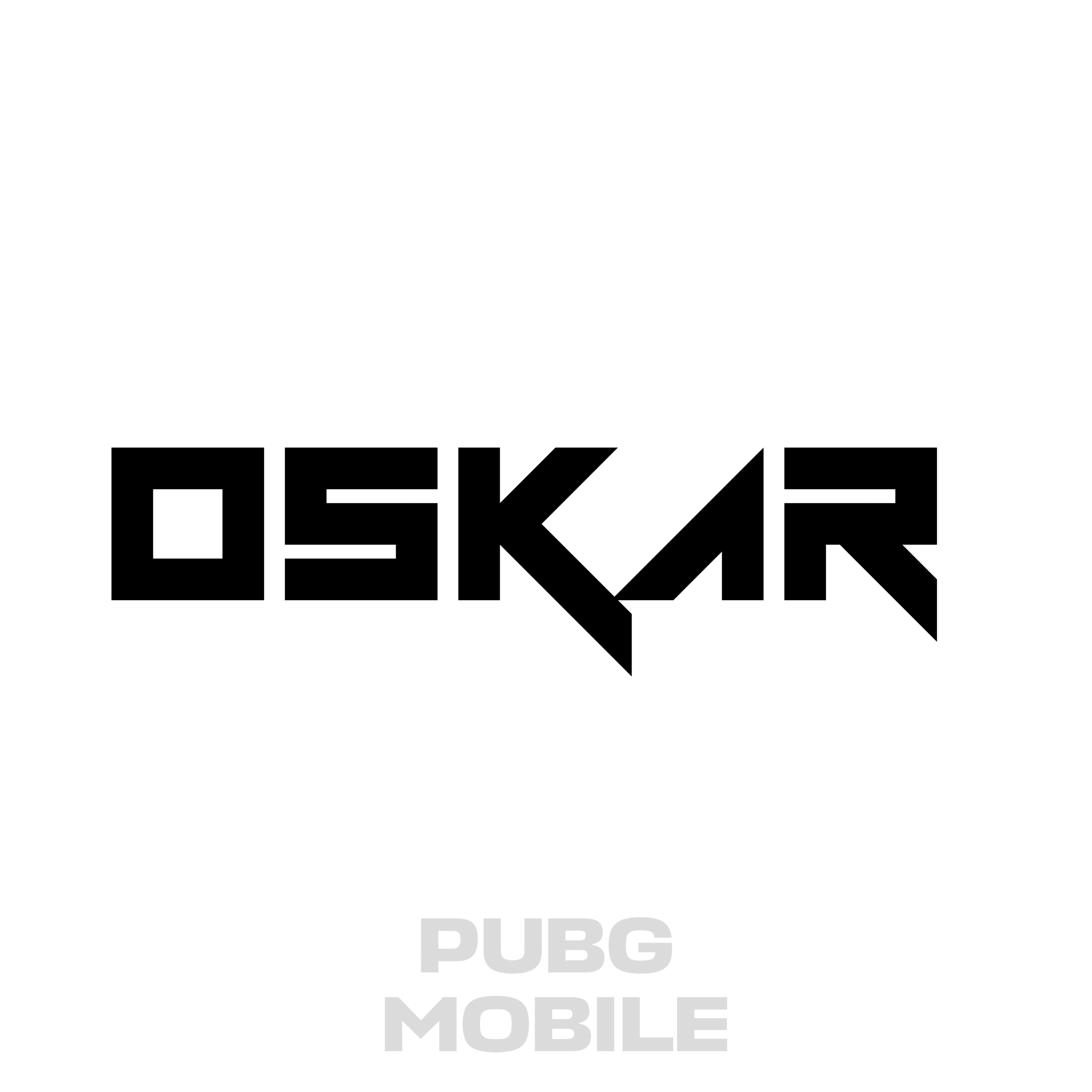 OSKAR PUBG